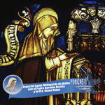 Teología de Santa Hildegarda – Oración por los antepasados – 25 de abril 2024.