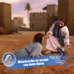 Misericordia en acción – El Adviento, camino de esperanza para la misericordia – 3 de diciembre de 2023