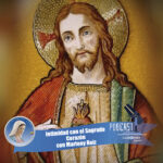 Intimidad con el Sagrado Corazón de Jesús – Reparación al Sagrado Corazón – 3 de marzo de 2023