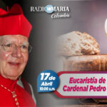 Eucaristía de Exequias del Cardenal Emérito Pedro Rubiano Sáenz – 17 de abril de 2024