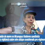 Tensión de nuevo en Nicaragua: Gobierno sandinista intensifica vigilancia sobre otro obispo considerado pro régimen
